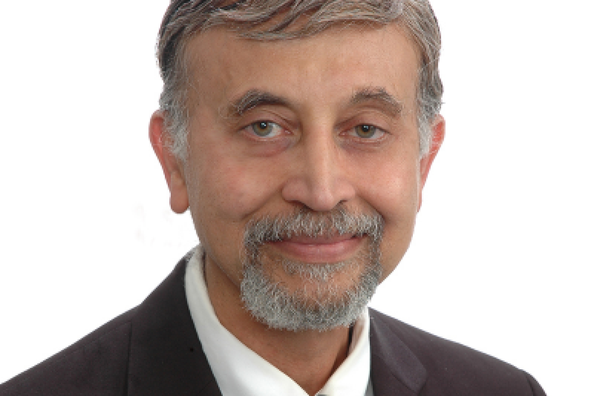Nitish Thakor, PhD