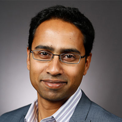 Santosh Venkatesha, MBA