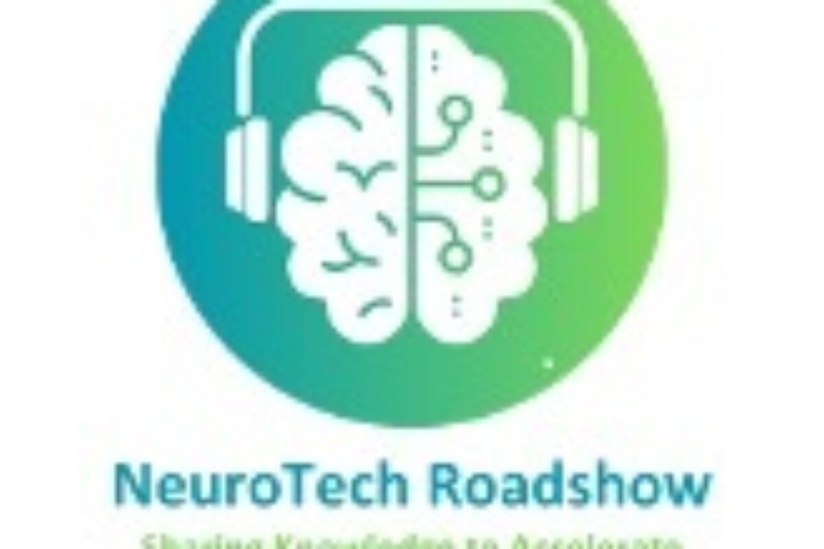 NeuroTech Roadshow Logo