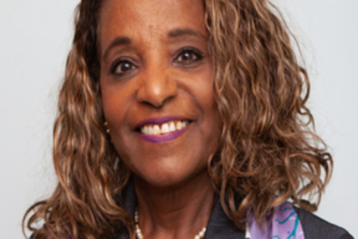 Picture of Kebreten Manaye, MD