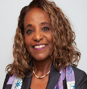 Picture of Kebreten Manaye, MD