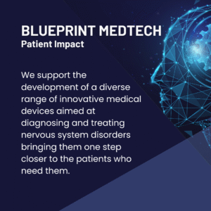 BluePrint MedTech Patient Impact