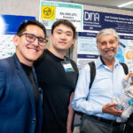 Victor Ticllacuri, Yuxuan Bai, and Nitish Thakor