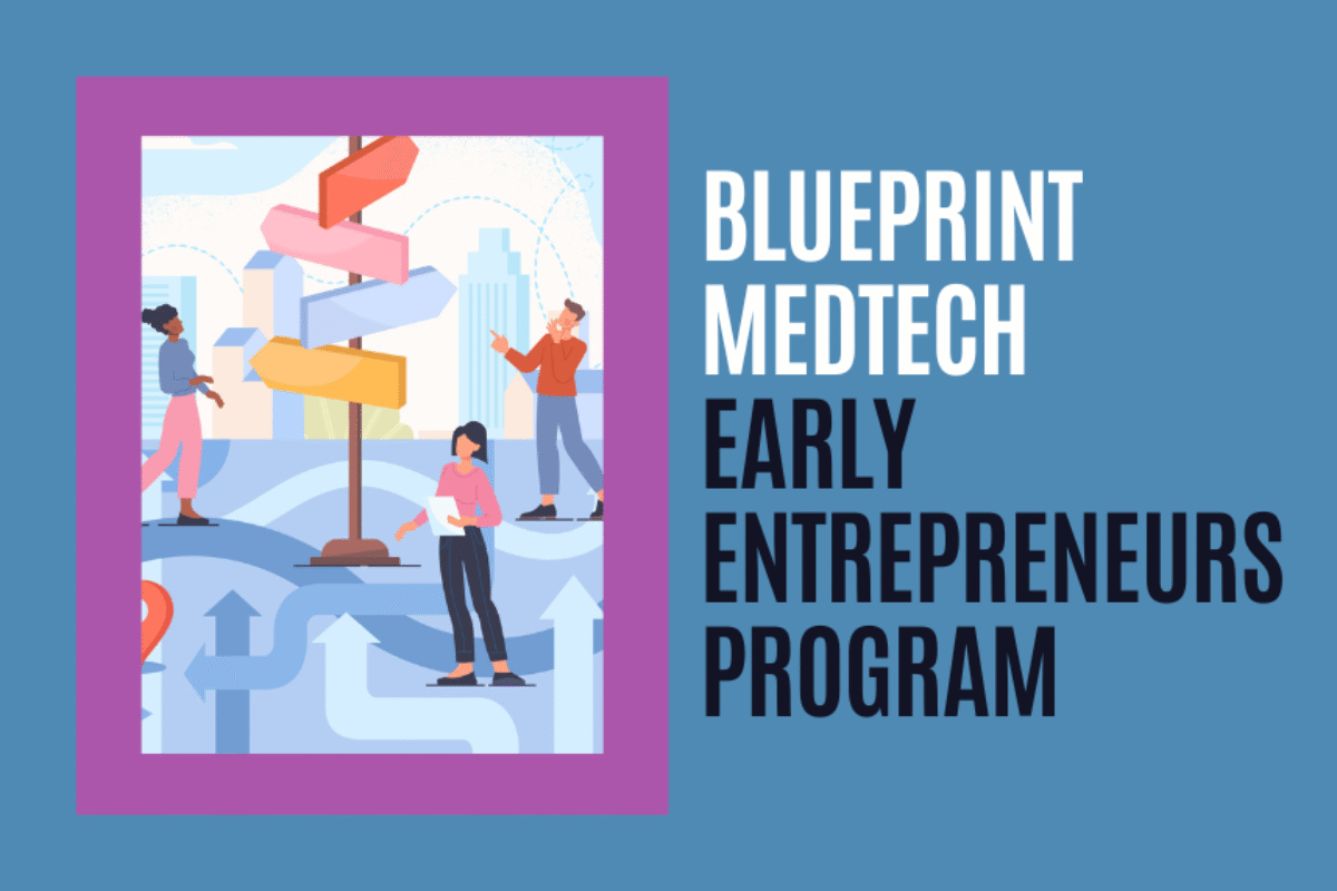Early Entrepreneurs Program