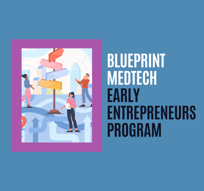 Early Entrepreneurs Program