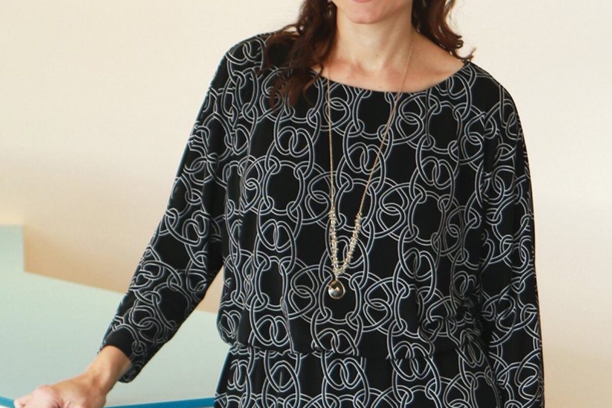 Elyse Kemmerer White, PhD