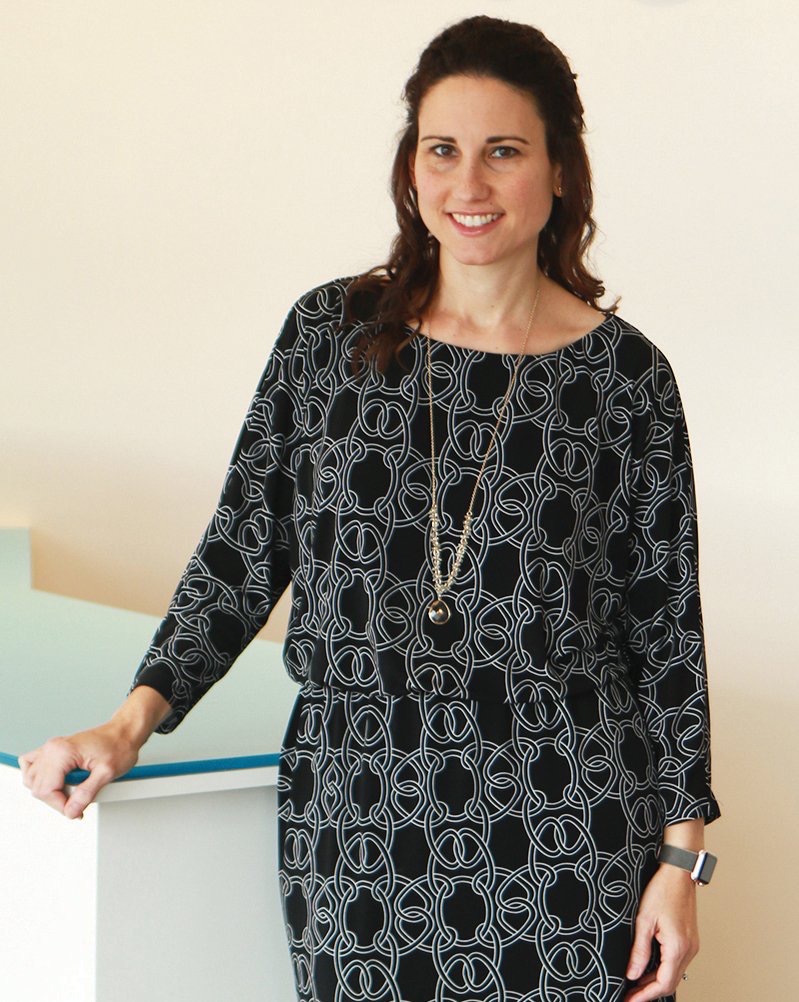 Elyse Kemmerer White, PhD