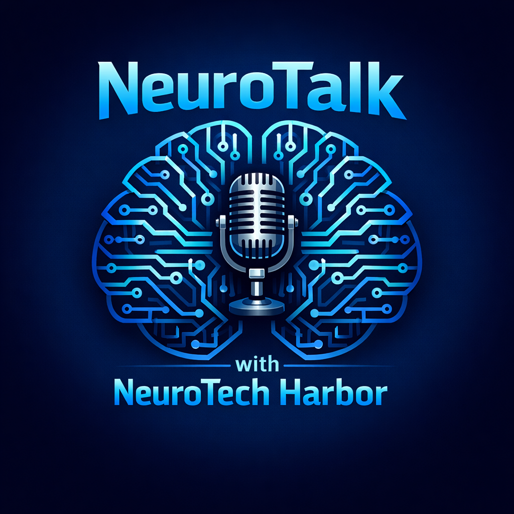 NeuroTalk Episode 2 Featuring Dr. Mike Wolmetz